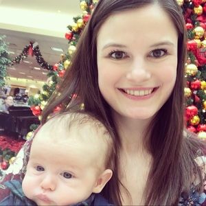 Meet your Posher, Bethany